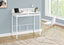 Computer Desk For Home Office, Standing, Storage Shelves, Laptop, Contemporary & Modern