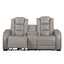 Breckenridge II - Reclining Loveseat