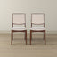 Skylar - Dining Chair (Set of 2) - Beige