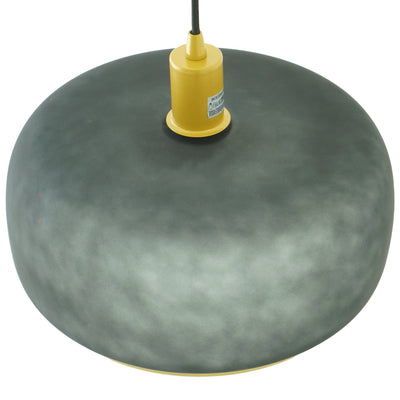 Dune - Pendant Lamp - Green