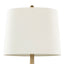 Pebble - Contemporary Table Lamp (Set of 2)