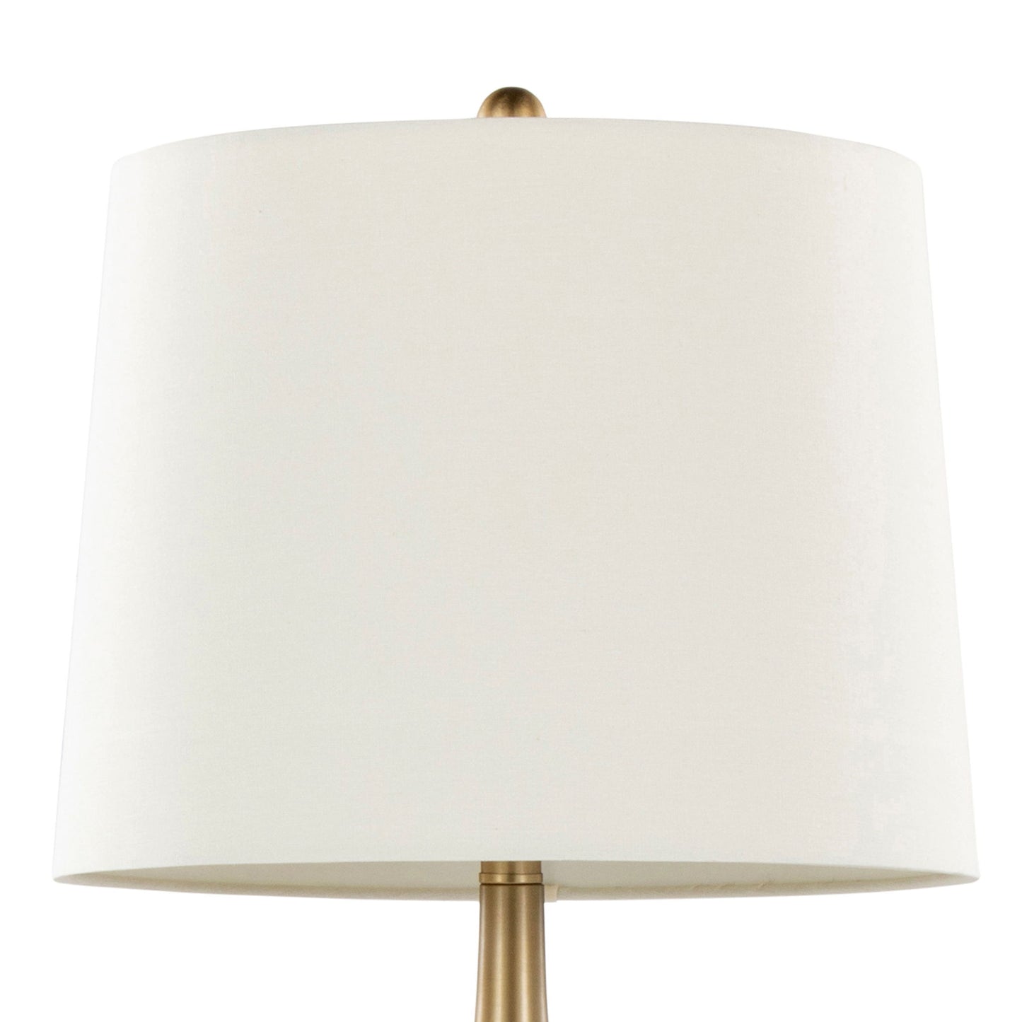 Pebble - Contemporary Table Lamp (Set of 2)