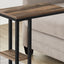 Accent Table C - Shaped, Contemporary & Modern