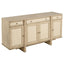Kimpton - Rectangular Dining Table Set