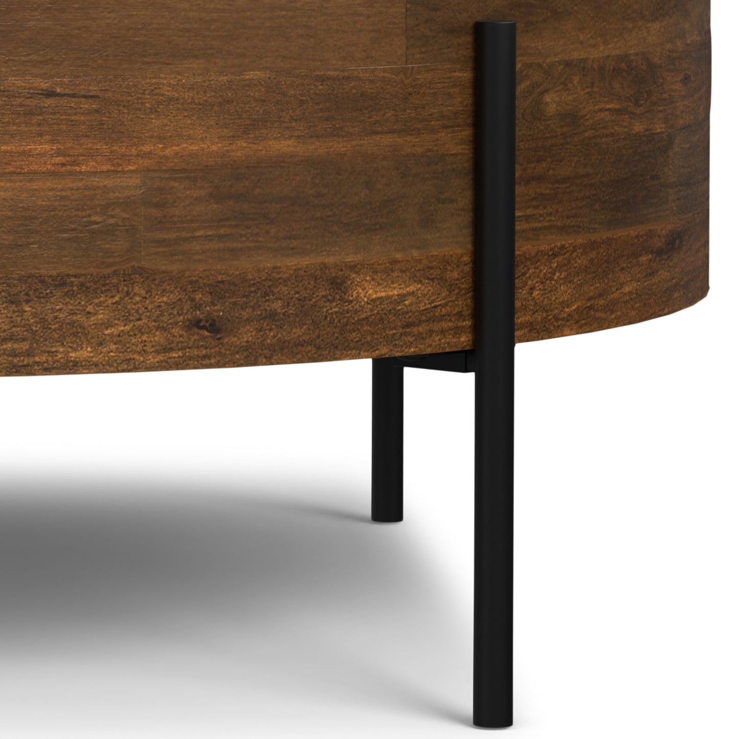 Rayburn - Drum Table