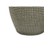 Lighting, Table Lamp, Resin, Contemporary - Gray