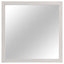 Geary - 4 Piece King Panel Bedroom Set With 2 Nightstands And Dresser - White