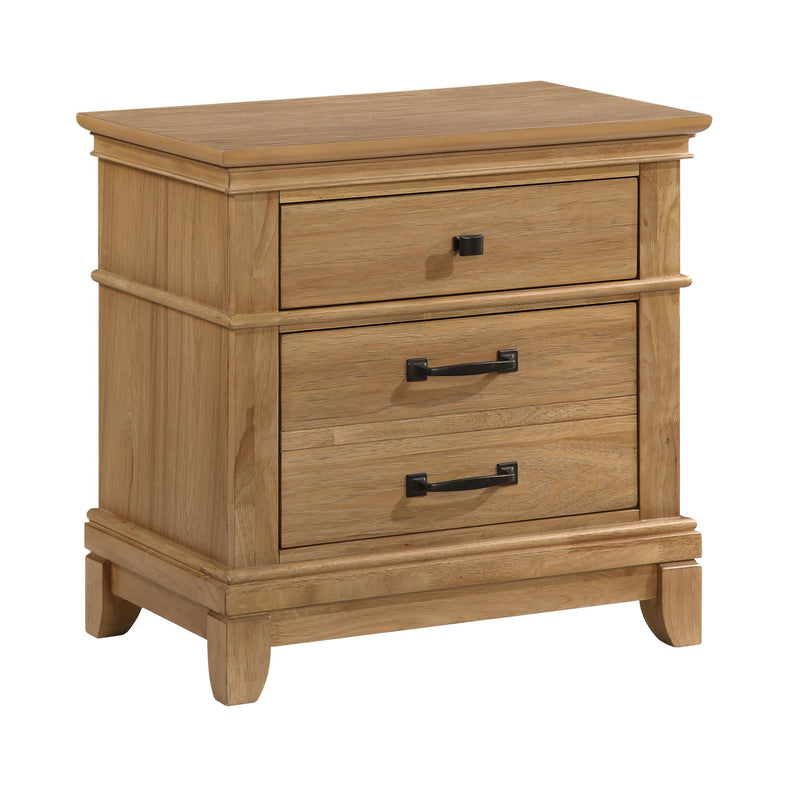 Sunstone - Nightstand