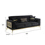 Antigua - Upholstered Sofa