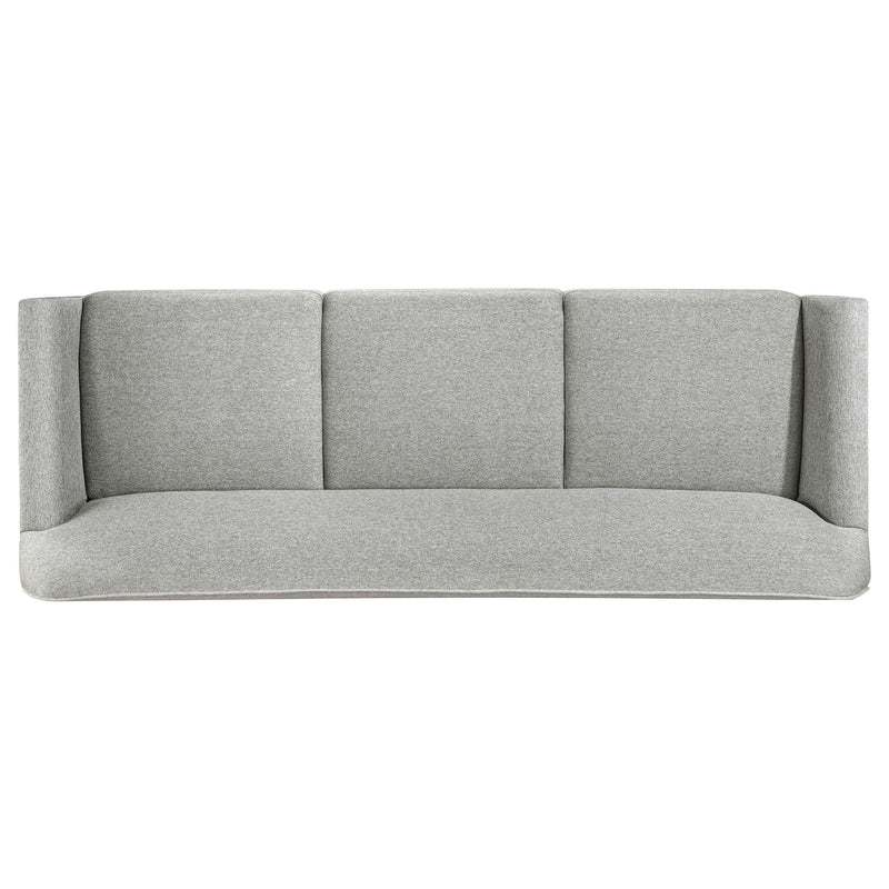 Caspian - Sofa Set With Flared Arms
