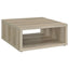 Flint - Square Table
