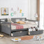 Multifunctional Elegant Modern Daybed