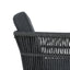 Outdoor Dining Chair, All-Weather Patio Seating For Backyard (Set of 2)