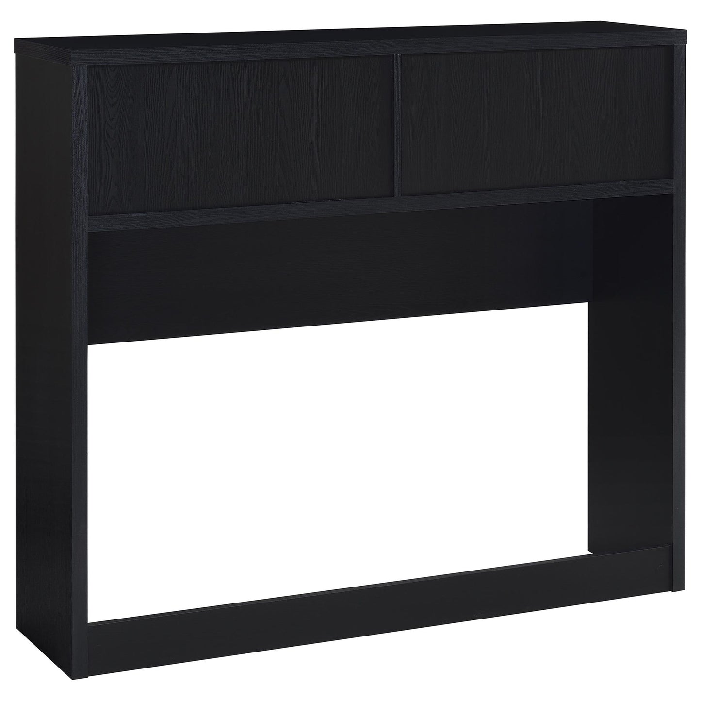 Geary - 3 Piece Bedroom Set With Bookcase Headboard