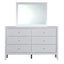 Daniel - Dresser, 6 Drawer