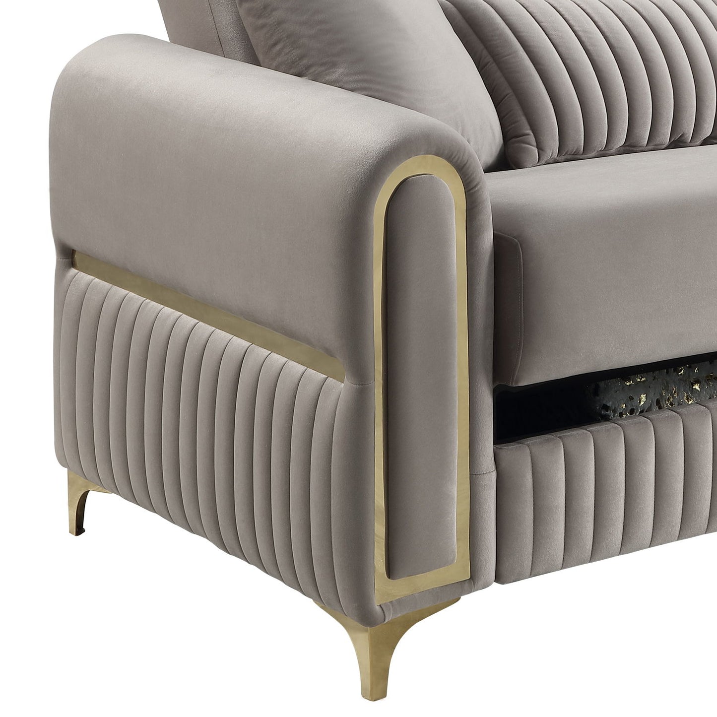Ruby - Sofa Set