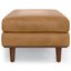 Morrison - Handcrafted Ottoman