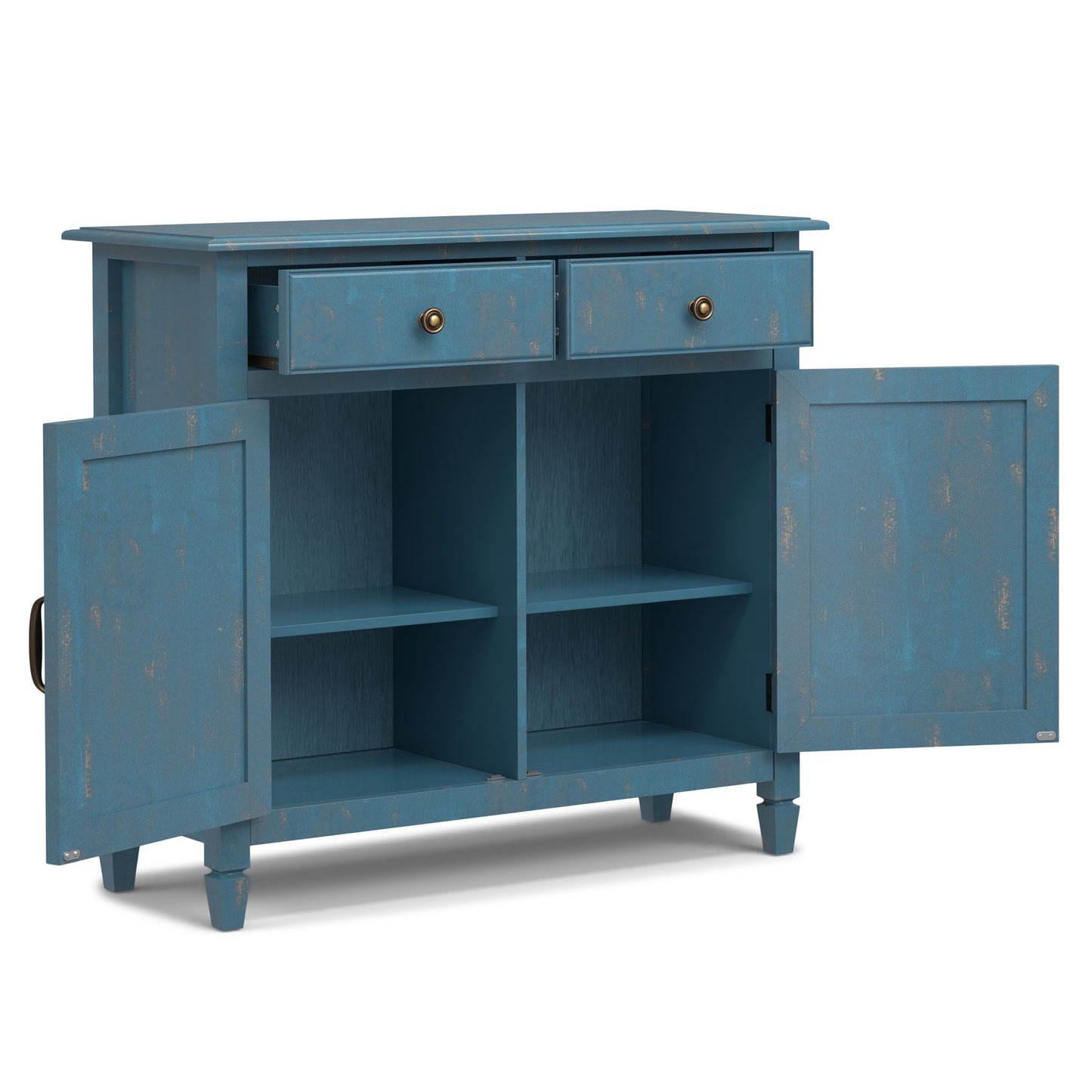 Connaught - Entryway Storage Cabinet