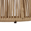 Conical Side Table