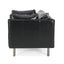 Vintage Modern Aesthetic Appeal Lounge Chair