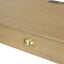 Modern Writing Desk With Drawers For Home Office