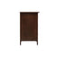 Daniel - 3 Drawer Nightstand
