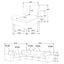 Murtagh - Modular Sectional