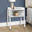 Accent Table, Side Contemporary & Modern Design