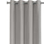 2 Pieces Set, Curtain Panel, Room Darkening, Grommet