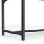 Banting - Mid Century Handcrafted Wide Desk