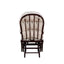 Madison - Glider & Ottoman
