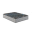 Comfort Care - 14" Hybrid Mattress With Individual Pocketed Coil, Medium Comfort