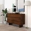 Dubrovnik - Dresser With 6 Drawers - Brown