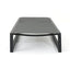 Chaise Lounge With 5 Reclining Positions, Outdoor Patio Lounge Chairs