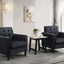 Hale - Armchairs And End Table Living Room (Set of 3)