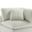 Caylie - Corner Wedge Chair