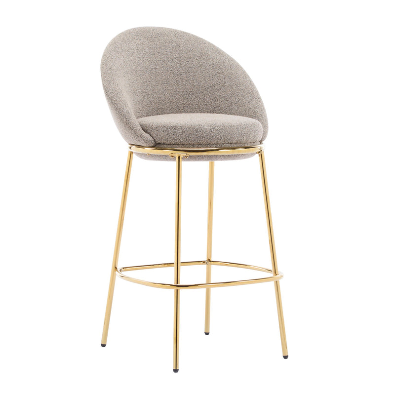 Celano - Upholstered Barstool (Set of 2)