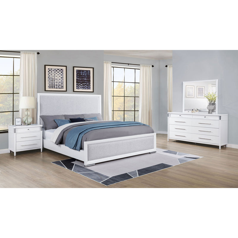 Robinson - Bedroom Set