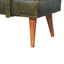 Buffalo - Hide Bench