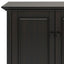 Amherst - 4 Door Storage Cabinet