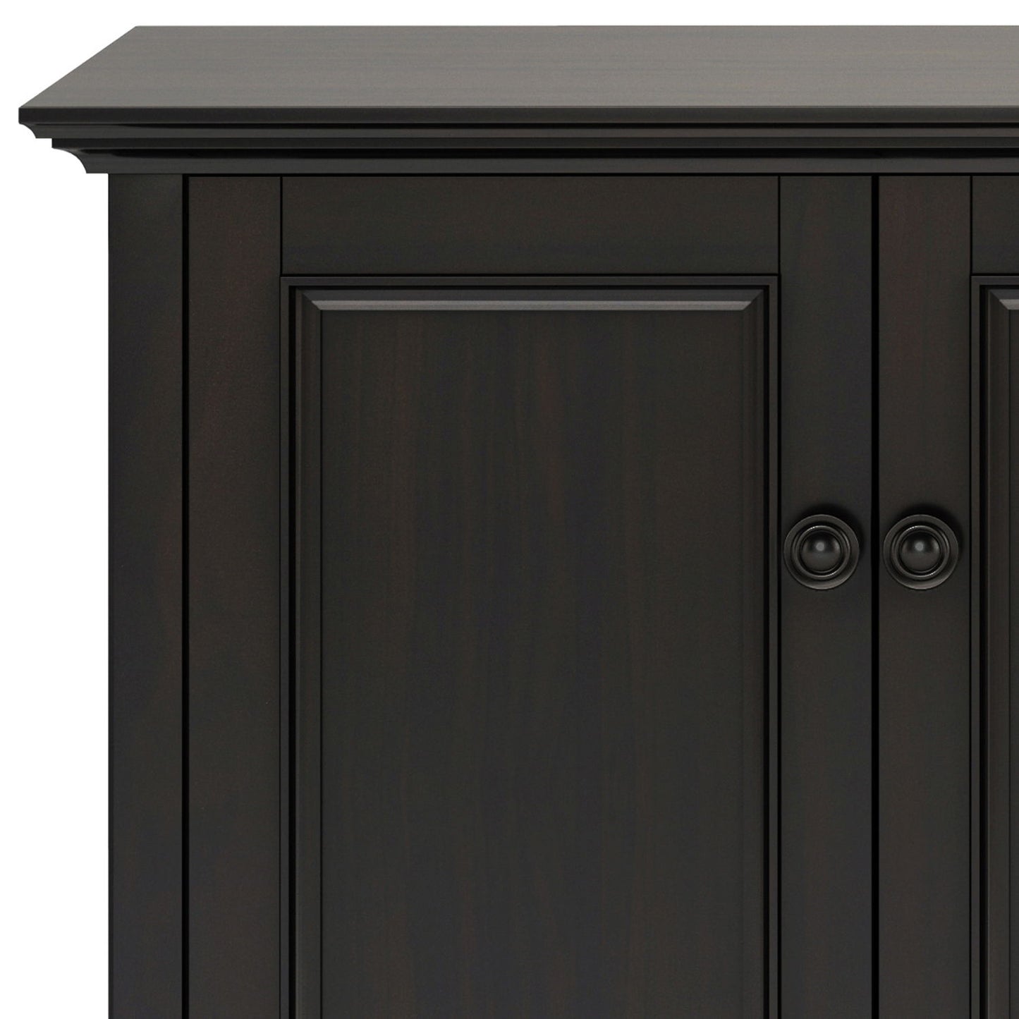 Amherst - 4 Door Storage Cabinet