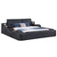 Zoya - Smart Multifunctional Bed, Built In Bluetooth Speakers, USB Charging