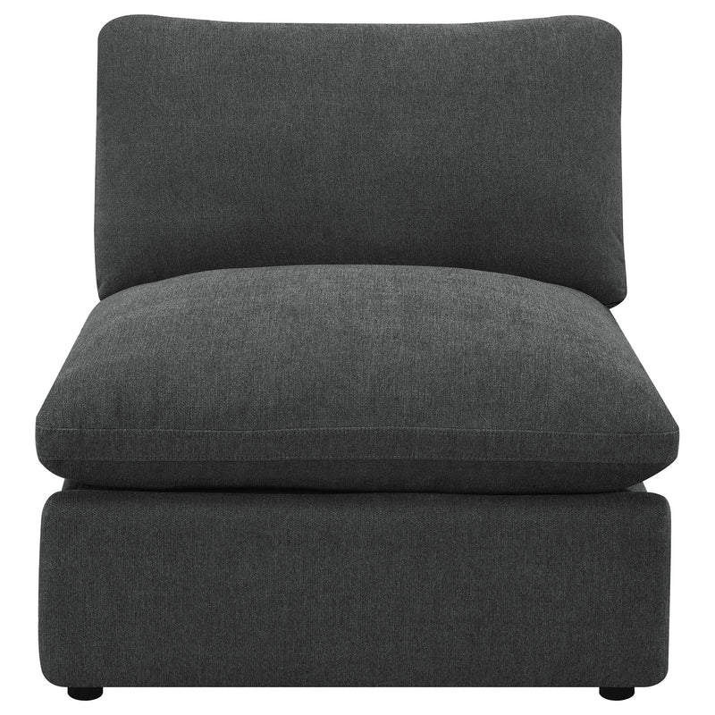 Hollander - Armless Chair