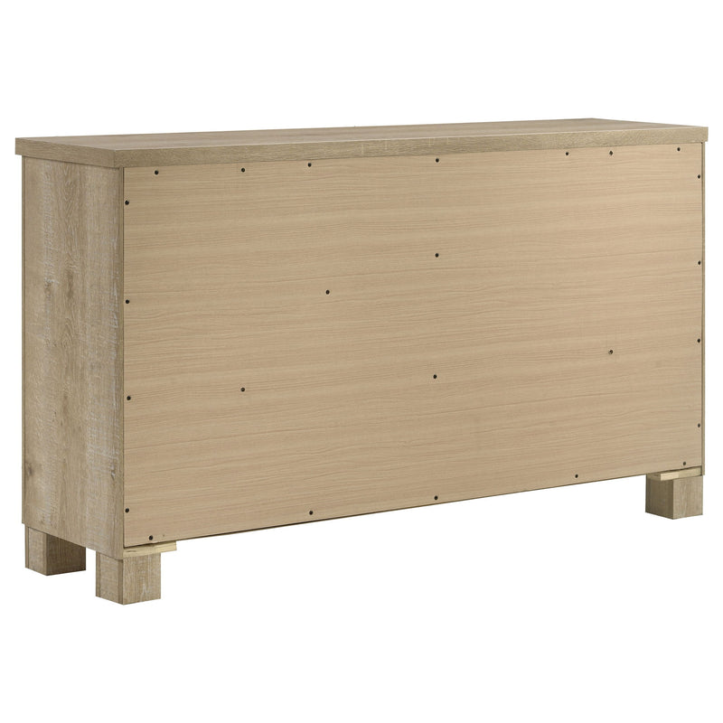 Sansome - Bedroom Set