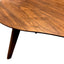 Pineda - Coffee Table - Brown