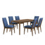 Maggie - Dining Table Set
