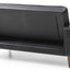 Contemporary Loveseat For Two