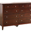 Hammond - Elegant Casual Dresser For Any Room