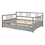 Multifunctional Elegant Modern Daybed