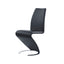 Marcus - Horseshoe Dining Chairs (Set of 2)